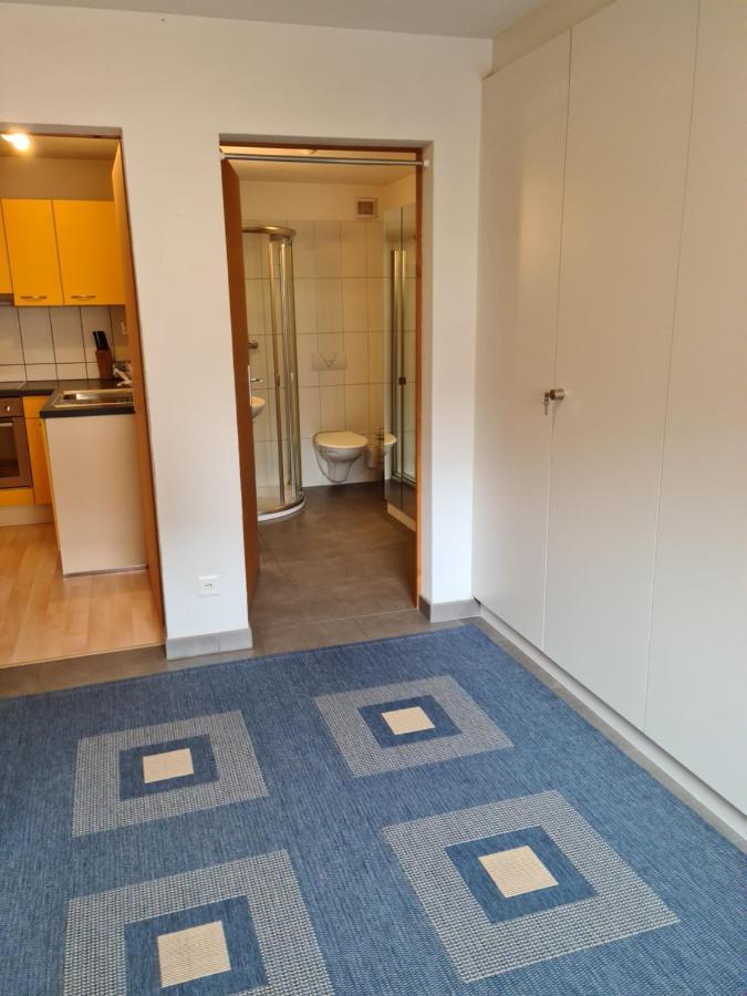Lumpaz Apartment Santa Maria Val Müstair Bagian luar foto