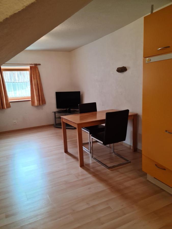 Lumpaz Apartment Santa Maria Val Müstair Bagian luar foto